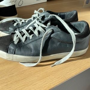 golden goose men’s sneakers